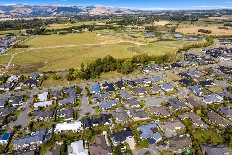 Photo of property in 13 Kidson Lane, Lincoln, 7608