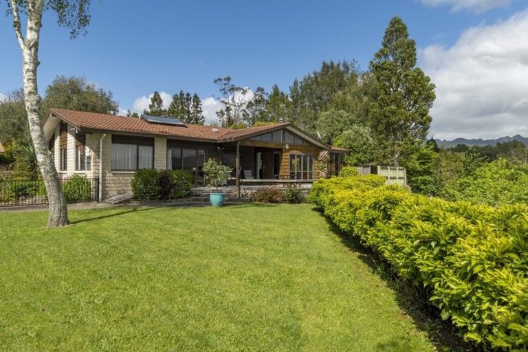 Photo of property in 2603 State Highway 2, Aongatete, Katikati, 3178