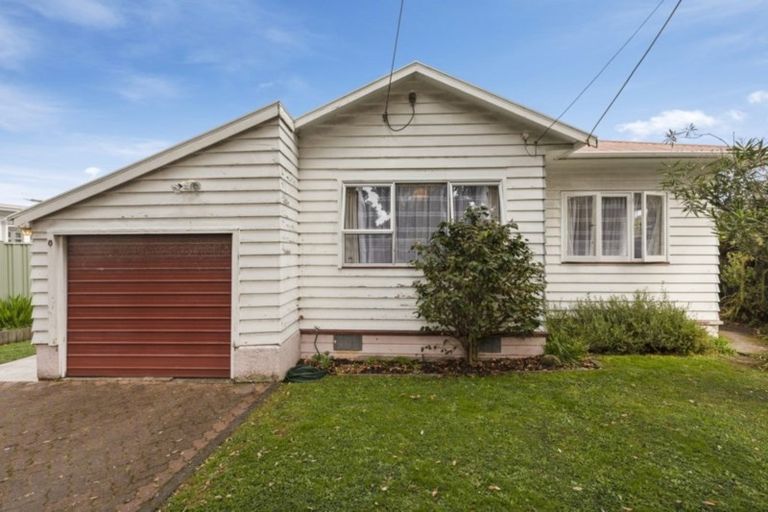 Photo of property in 8 Beaumont Avenue, Alicetown, Lower Hutt, 5010