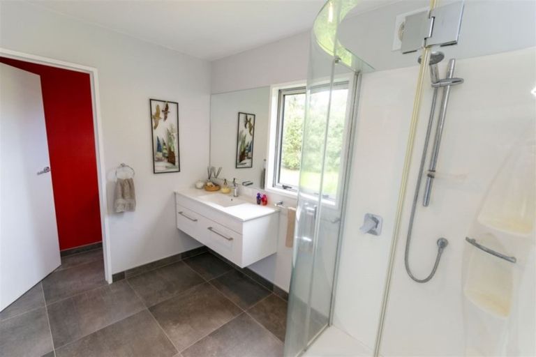 Photo of property in 46 Gressons Road, Waikuku, Rangiora, 7473