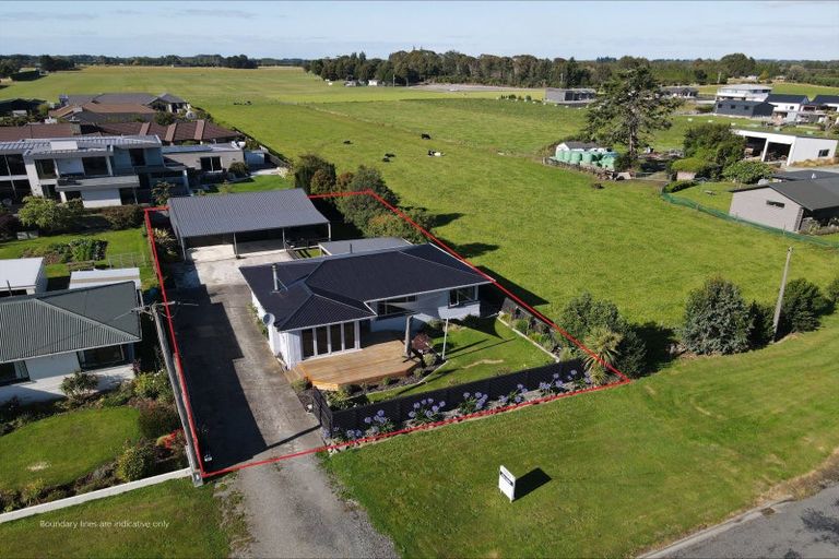 Photo of property in 111 Eglinton Street, Winton, 9720