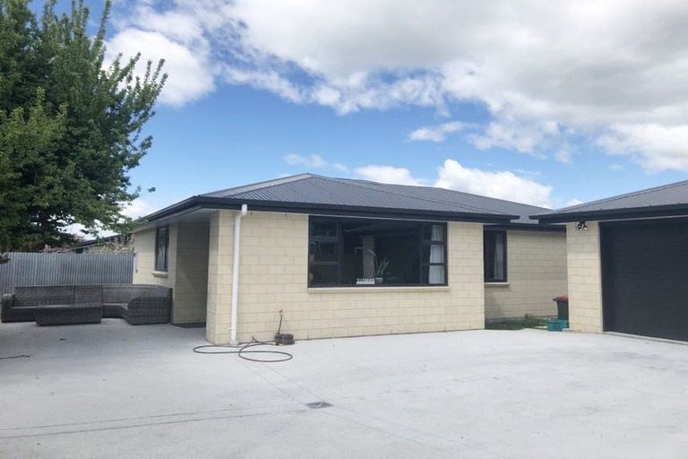 Photo of property in 16a Jackson Street, Methven, 7730