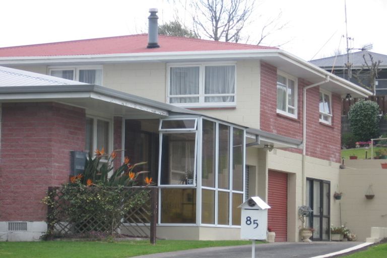 Photo of property in 85 Mansels Road, Greerton, Tauranga, 3112