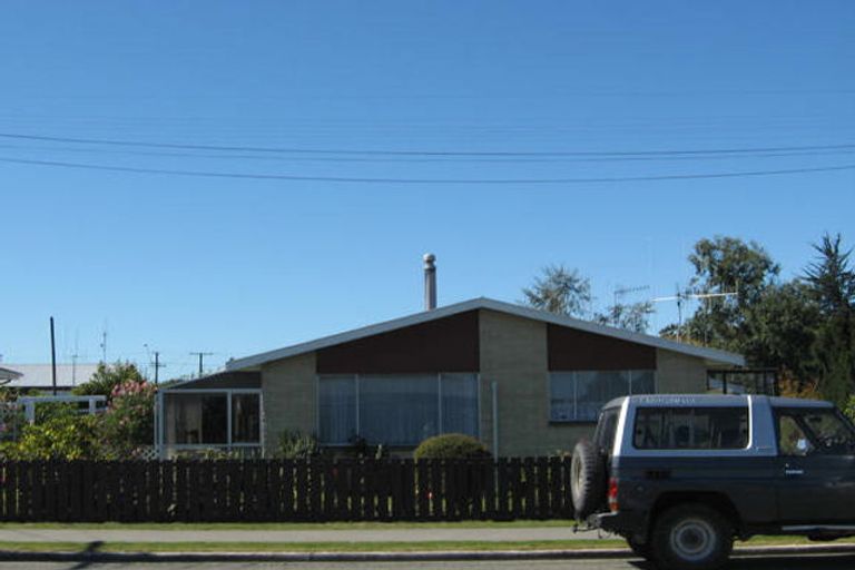 Photo of property in 6 Allnatt Street, Temuka, 7920