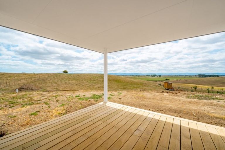 Photo of property in 215a Mahuta Road S, Mangatarata, Ngatea, 3576