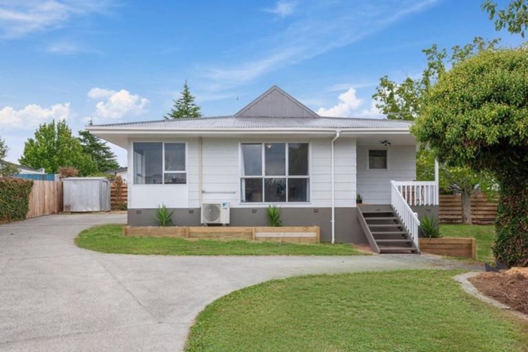 Photo of property in 9 Inman Avenue, Tokoroa, 3420