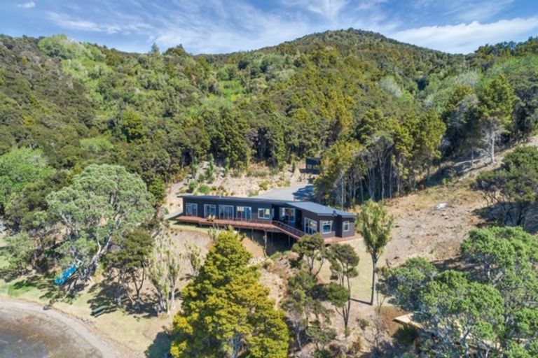 Photo of property in 119 Nook Road, Parua Bay, Whangarei, 0174
