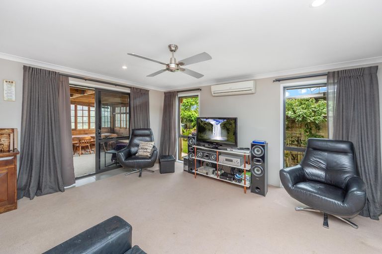Photo of property in 3 Dornoch Lane, Morrinsville, 3300