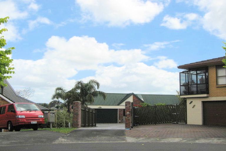 Photo of property in 10 Neralee Court, Conifer Grove, Takanini, 2112