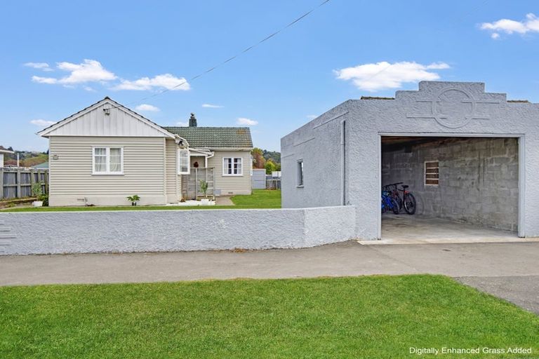 Photo of property in 7 Dart Street, Oamaru North, Oamaru, 9400