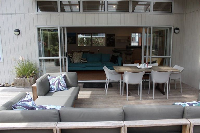 Photo of property in 43a Fishermans Bend, Whiritoa, Whangamata, 3691