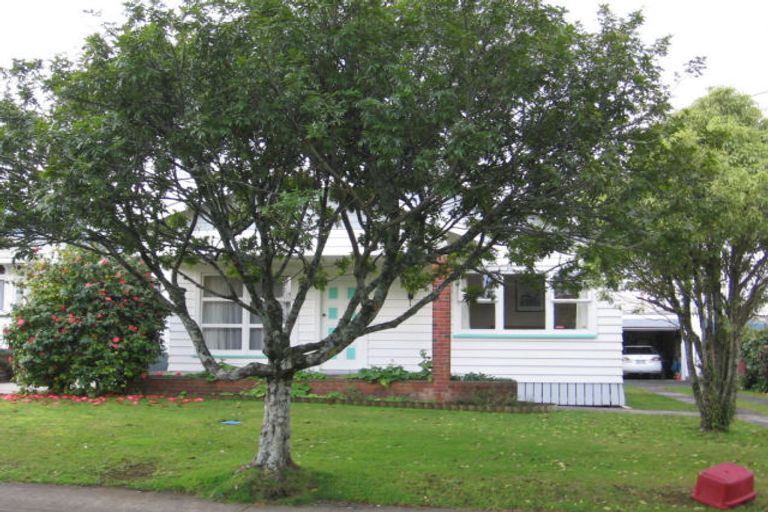 Photo of property in 7 Graham Street, Kensington, Whangarei, 0112