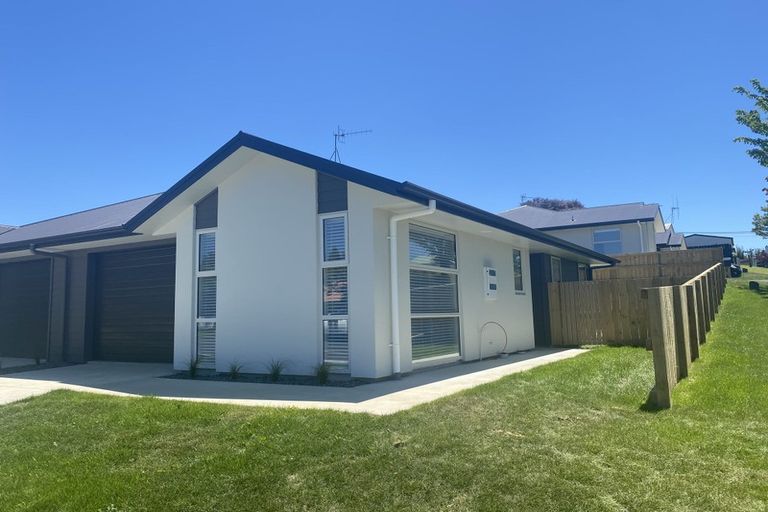 Photo of property in 14b Hinau Street, Maeroa, Hamilton, 3200