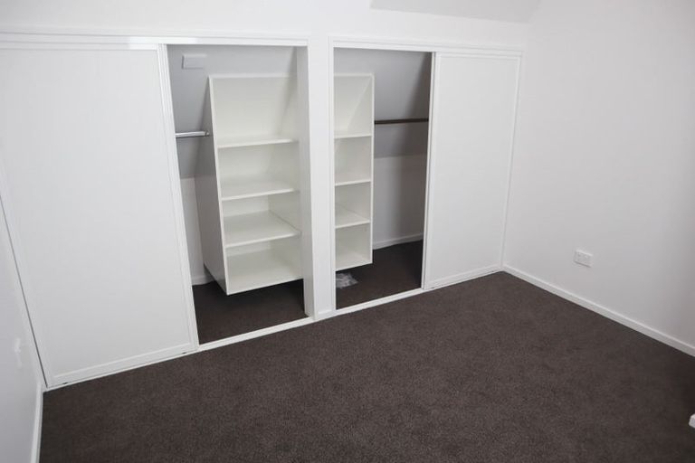 Photo of property in 16c Spencer Street, Addington, Christchurch, 8024