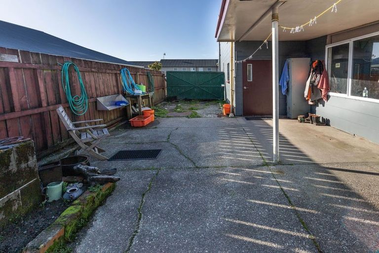 Photo of property in 139 Hampden Street, Hokitika, 7810
