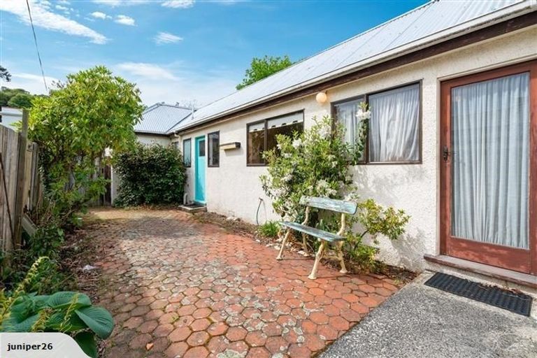 Photo of property in 667 Castle Street, North Dunedin, Dunedin, 9016