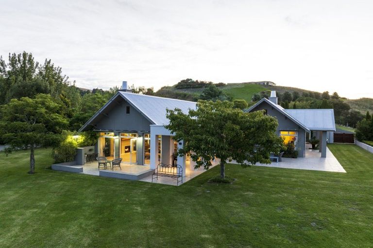 Photo of property in 54 Endsleigh Drive, Havelock North, Hastings, 4172