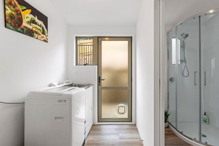 Photo of property in 9a Rakaunui Street, Raglan, 3297