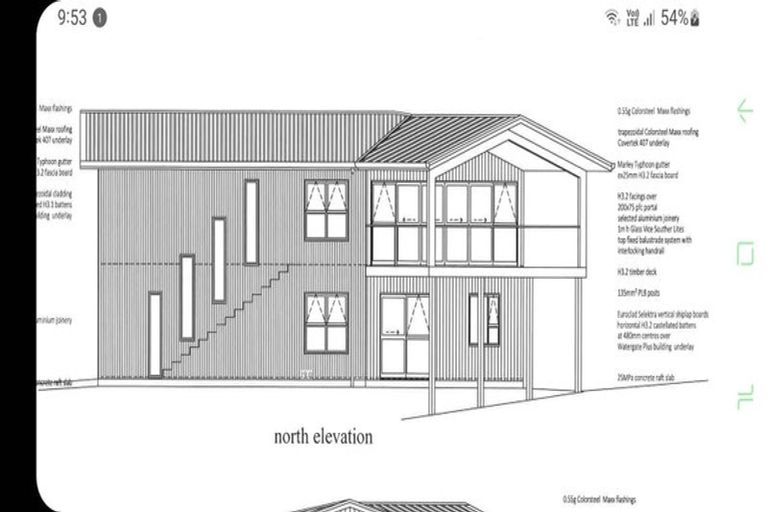 Photo of property in 42 Peninsula Parade, Hihi, Mangonui, 0494