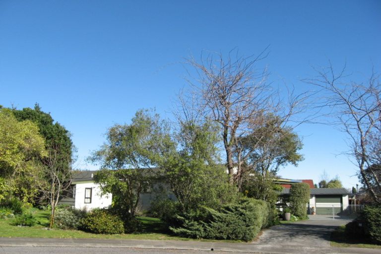 Photo of property in 7 Rush Place, Havelock North, 4130