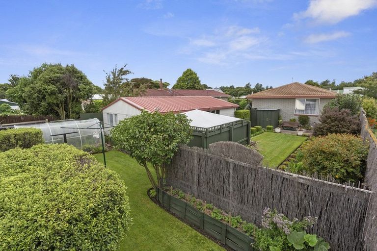 Photo of property in 60a Sneyd Street, Kaiapoi, 7630