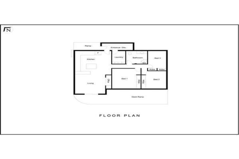 Photo of property in 4 London Street, Weston, Oamaru, 9401