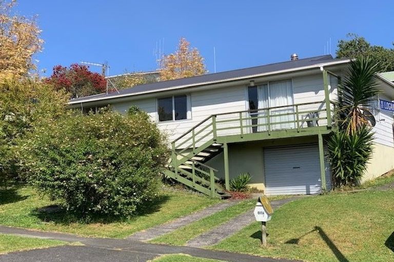 Photo of property in 60a Eden Terrace, Te Kamo, Whangarei, 0112