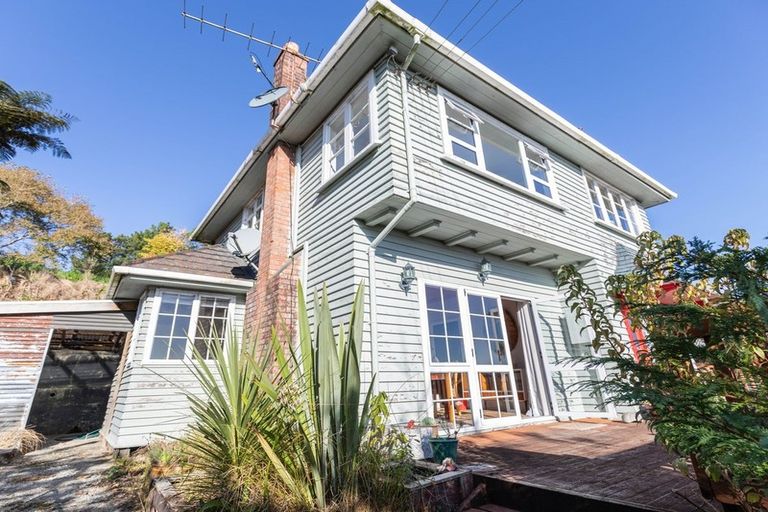 Photo of property in 27 Lydia Street, Greymouth, 7805