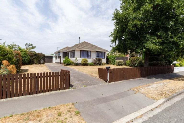 Photo of property in 106 Hei Hei Road, Hei Hei, Christchurch, 8042