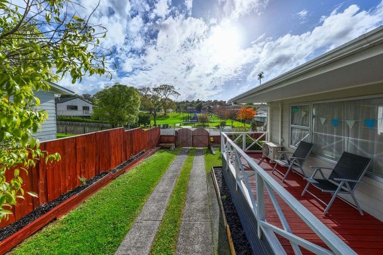 Photo of property in 29 Matipo Crescent, Pukete, Hamilton, 3200