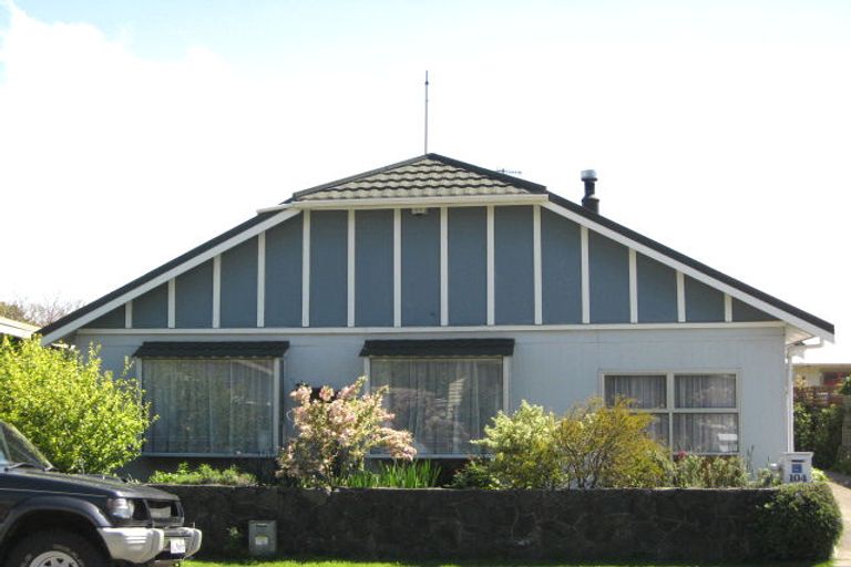 Photo of property in 104 Milton Street, The Wood, Nelson, 7010