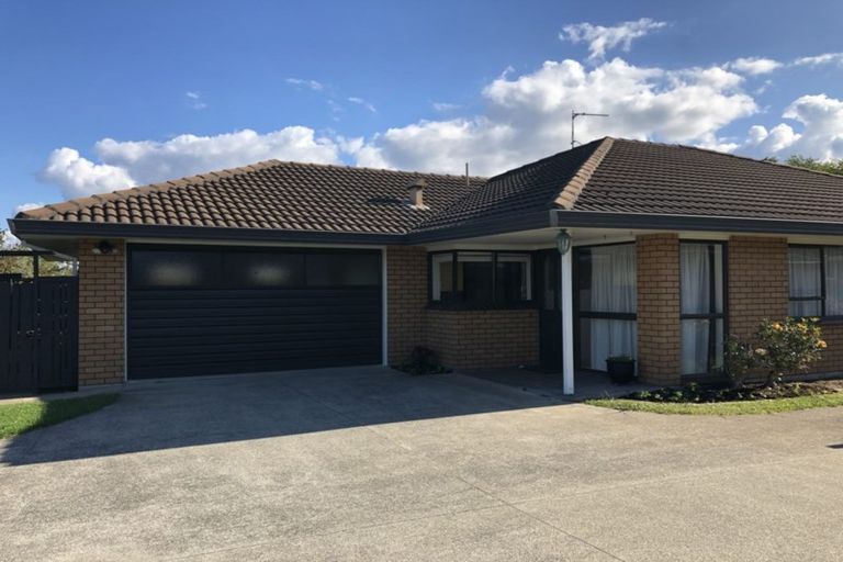 Photo of property in 47 Ridge Street, Otumoetai, Tauranga, 3110