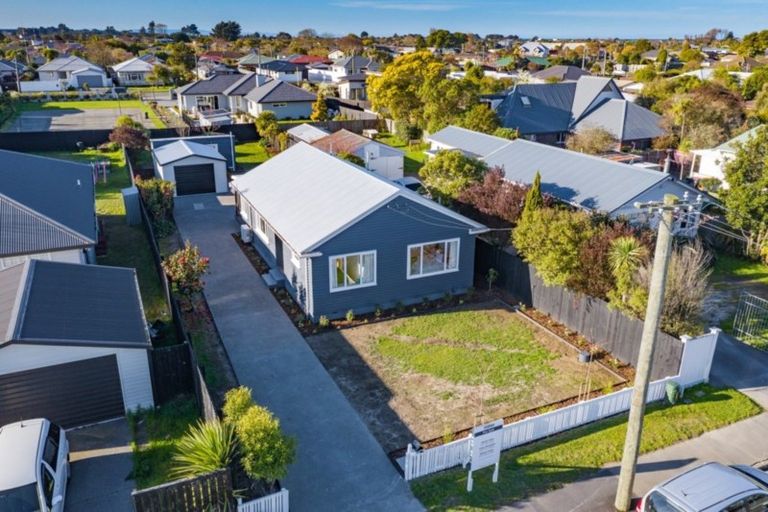 Photo of property in 66 Rookwood Avenue, New Brighton, Christchurch, 8083