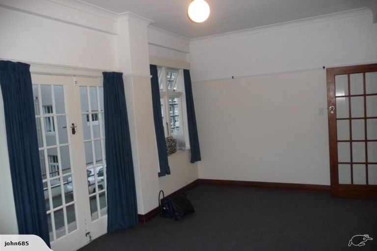 Photo of property in Elms Court Flats, 6/367 The Terrace, Te Aro, Wellington, 6011