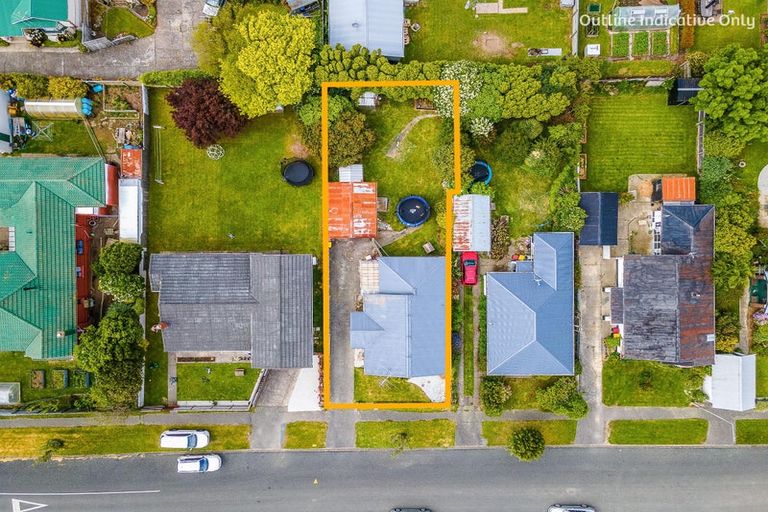 Photo of property in 85 Selwyn Street, Appleby, Invercargill, 9812