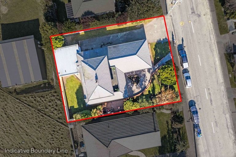 Photo of property in 113 Reservoir Road, Oamaru North, Oamaru, 9400