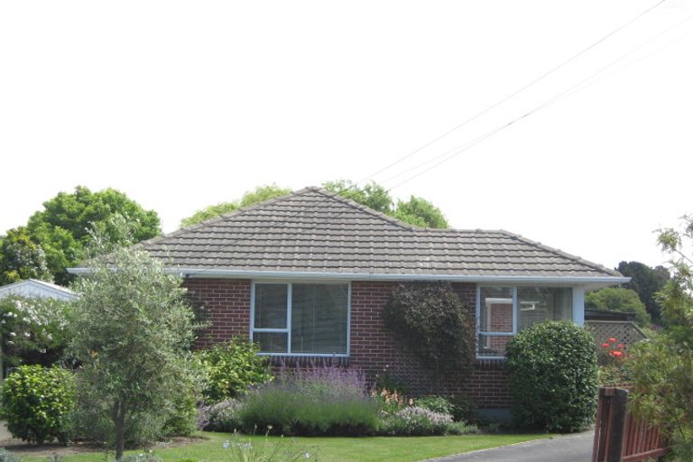 Photo of property in 5 Prisk Place, Hillsborough, Christchurch, 8022
