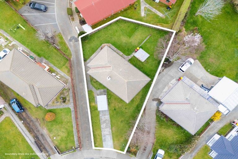 Photo of property in 66 Adamson Crescent, Glengarry, Invercargill, 9810