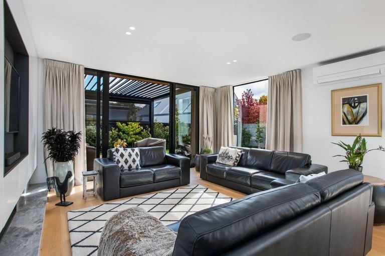 Photo of property in 155 Puriri Street, Fendalton, Christchurch, 8041