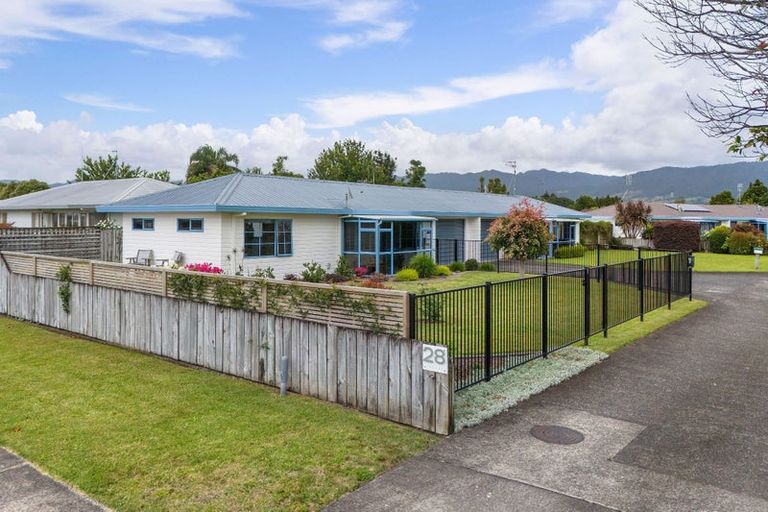 Photo of property in 28a Wills Road, Katikati, 3129