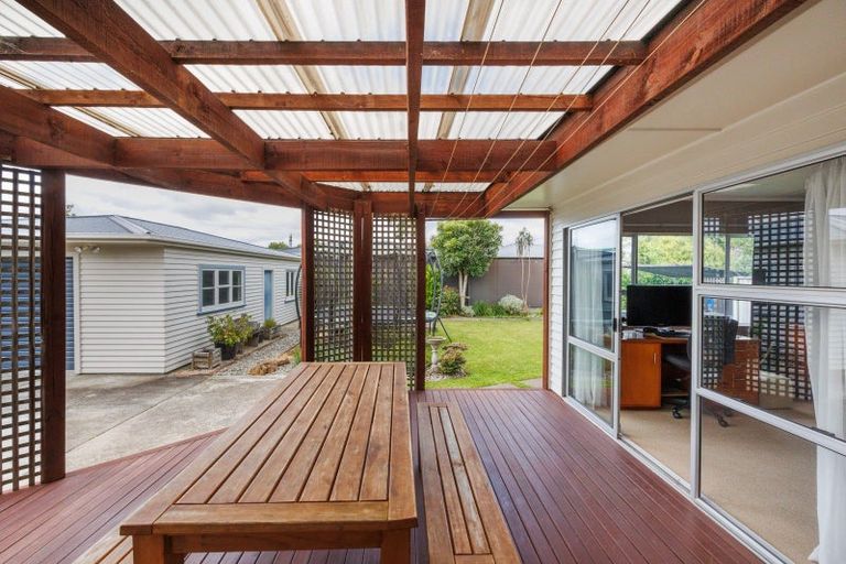 Photo of property in 23 Anglesey Place, Awapuni, Palmerston North, 4412