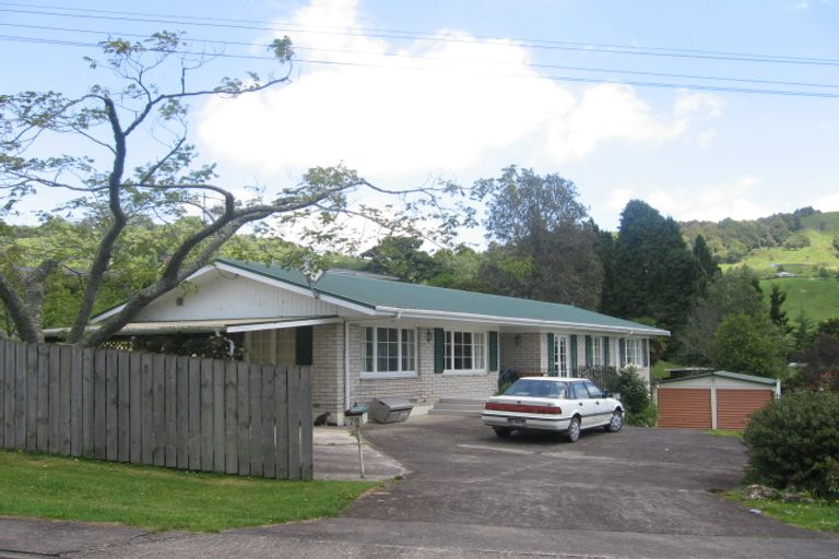 Photo of property in 78 Queen Street, Te Kuiti, 3910