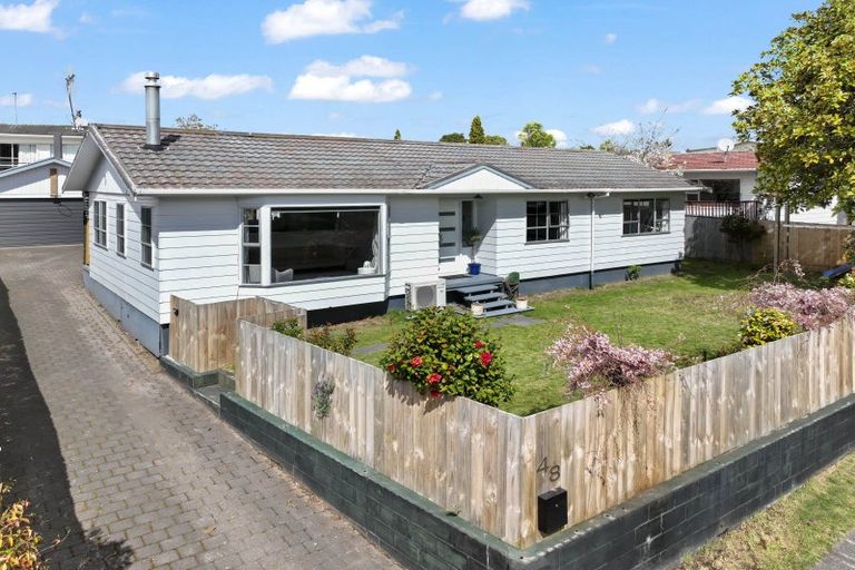 Photo of property in 48 Richmond Avenue, Richmond Heights, Taupo, 3330