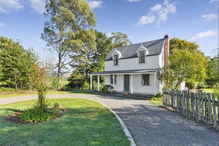 Photo of property in 267 Chester Road, West Taratahi, Carterton, 5791