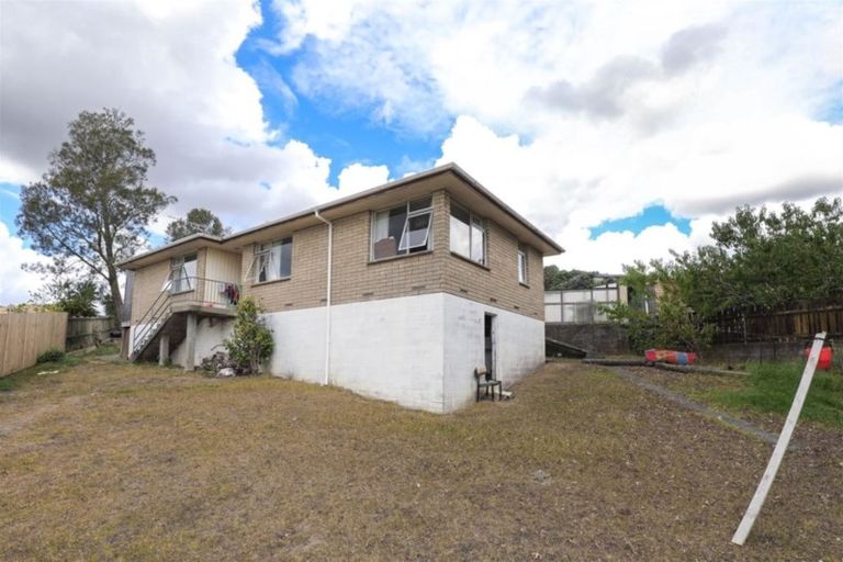 Photo of property in 5 Burke Place, Huntly, 3700
