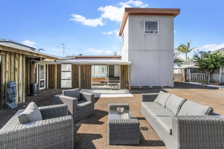 Photo of property in 28 Pohutukawa Road, Beachlands, Auckland, 2018