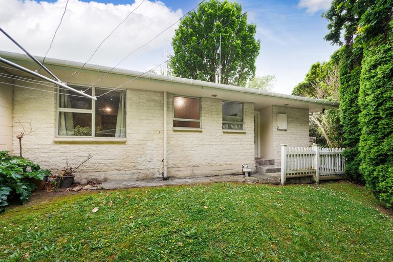 Photo of property in 478b College Street, Hokowhitu, Palmerston North, 4410