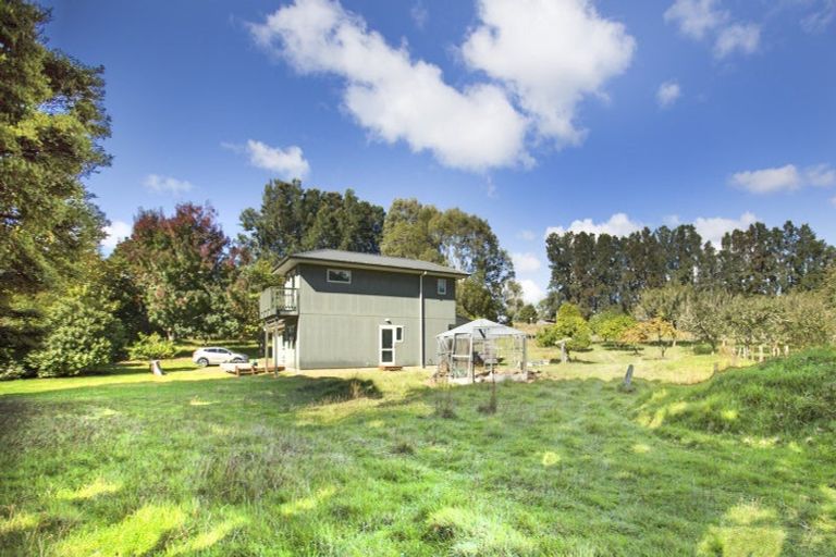 Photo of property in 744 Karaka Road, Tangowahine, Dargaville, 0372