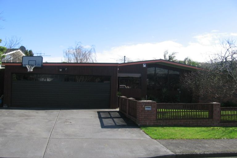 Photo of property in 7 Clarkson Crescent, Maunu, Whangarei, 0110