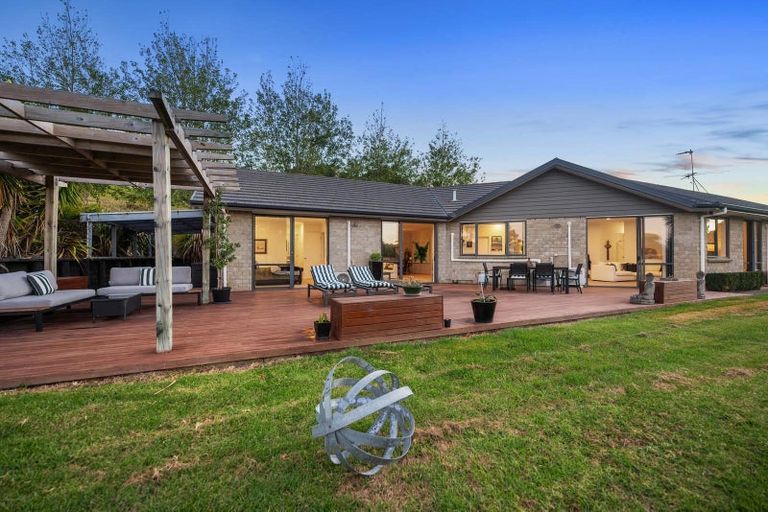 Photo of property in 157 Barrett Road, Riverhead, Albany, 0793